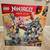 NINJAGO LEGO SET NEW UNOPENED 1 thumbnail