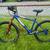 Access Alu-HT Hardtail Mountain Bike, Size Medium 1 thumbnail