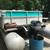 1995 Crest sport 22' Pontoon boat 3 thumbnail