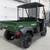 2017 Kawasaki Mule 4010 EPS 4x4 *$157/Month OAC $0 Down* 8 thumbnail
