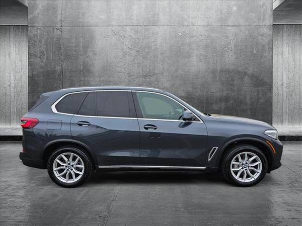2019 BMW X5 AWD Tracción integral xDrive40i SUV - $26,599 (Llame al *(425) 873-8280* para confirmar disponibilidad al instante)63441451195777123