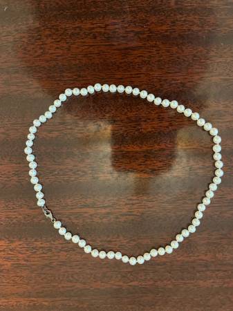 Pearls 1