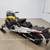 2024 Ski-Doo MXZ Sport 600 EFI Snowmobile, Black & Yellow 4 thumbnail