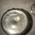 Vintage Clear Glass Flower & Bud Vases & Covered Jars — $4 -$20 each 7 thumbnail