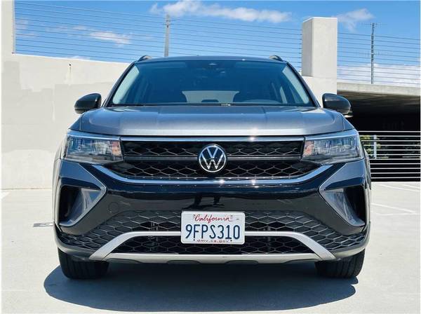 2023 Volkswagen Taos S 4dr SUV WE SHIP CALIFORNIA CARS ANYWHERE! - $19,999 (+ Auto Race CA - Over 100 Cars)63654701309569124