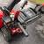 Craftsman Snowblower PowerSteering 26”, 4way chute elec start Like New 7 thumbnail