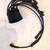 1966 Mustang 6 cylinder Distributier Cap & Wires 4 thumbnail