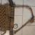 Antique macrame Whipple tree or Whipple vintage 2 thumbnail