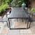 Case "Eos Communal" Patio Table and 8 Chairs with winter cover 7 thumbnail
