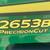 John Deere 2653B Precision Cut Reel Mower Diesel 23 thumbnail