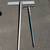 Concrete bull float 48" and pusher set 1 thumbnail