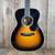 Eastman E20 OM-SB 2022 w/ Original Hard Case 1 thumbnail