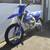 New 2026 Yamaha YZ250F 2 thumbnail