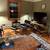 Herman Miller Eames Lounge and Ottoman in Black (Authentic) 7 thumbnail