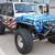 2007 Jeep Wrangler Unlimited Rubicon Hemi Custom SUV 2 thumbnail