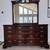 Solid wood complete bedroom set 1 thumbnail