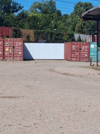 Save on Space,Parking,Storage,Equipment,Trucks,Bus,RV,Cars 1