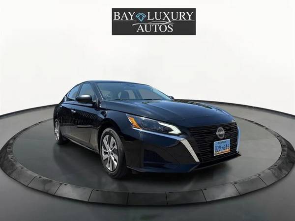 2024 Nissan Altima - BAY LUXURY AUTOS - $18995.0063438663578241122