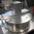 kettle corn machine  80 qt. 1 thumbnail