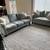 Sofa Set - Brianne Mist 1 thumbnail