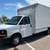 2006 Chevy Express 3500 DRW 14" Box Van  18 thumbnail