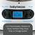 Like new 4-in-1 Baby Brezza Baby Bottle Sterilizer and Dryer Machine 2 thumbnail