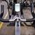 Keiser Silver M3 Spin Bike With Monitor - Used 6 thumbnail