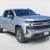 2021 Chevrolet Silverado 1500 Chevy LT 2WD Standard Pickup Trucks 3 thumbnail