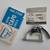 Hamilton KB19‑A Guitar Capo – Vintage – Original Box 1 thumbnail