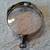 ANTIQUE TENSION 1/10 12K GOLD LORGNETTE FOLDING EYE GLASSES WITH CHAIN 4 thumbnail