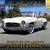1961 Mercedes-Benz 190SL Roadster Convertible with a GREAT COLOR COMBO 1 thumbnail