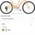 Trek Electra Townie 7D Orange 7 thumbnail