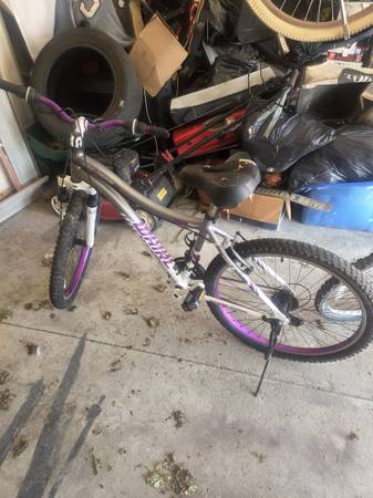 Bikes 1
