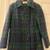 Vintage SMALL wool LL Bean double breasted coat - women's 1 thumbnail