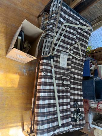 FREE Adjustable Electric Bed 1