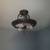 Tiffany Ceiling Light Fixture & Mirror 7 thumbnail