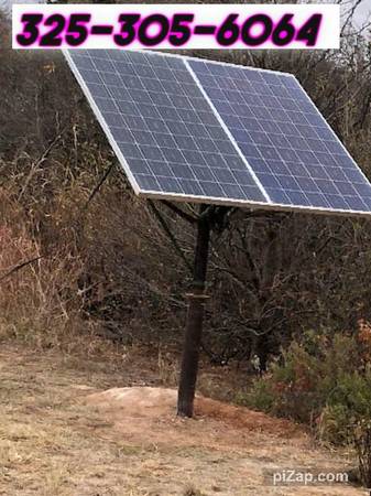 High-Quality & For Sale - local - Solar water well pump kits 1