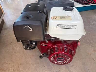 Yamakoyo Engine 1