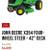LOOK JOHN DEERE X354 6 thumbnail