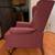La-Z-Boy Wingback Recliner 4 thumbnail