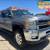 2012 Chevrolet Chevy SILVERADO 2500 HD CREW CAB LT PICKUP 4D 6 1/2 FT 1 thumbnail