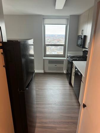 $2,150 / 1br - Beautiful 1 bed with washer/dryer, hw floors, and stainless (South Loop)63781279597827121