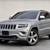 2014 Jeep Grand Cherokee Overland 16 thumbnail