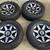 2024 4Runner TRD Off Road wheels and tires 1 thumbnail