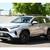 2022 Toyota RAV4 Hybrid SE Sport Utility 4D - A1 AUTO WHOLESALE 3 thumbnail
