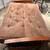Brown convertible sofa bed with futon mattress 4 thumbnail