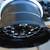 5 New 20X12 Black/Machined TIS Rims *5X4.5*5X5*JEEP*GLADIATOR* *-44MM* 3 thumbnail