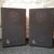 Vintage Infinity Reference Standard RS-10 Speakers 2 thumbnail