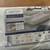 Ergonomic  foam  neck support pillow brand-new 1 thumbnail