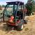 Strong 2013 Kubota F3680 Diesel engine 4x4 with 1,003 hours and Cab 7 thumbnail